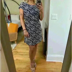 Pink Martini Dress with Pockets